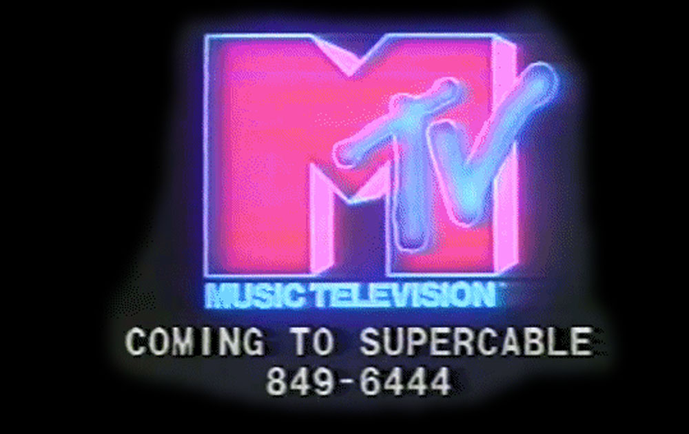 MTV logo 1000px