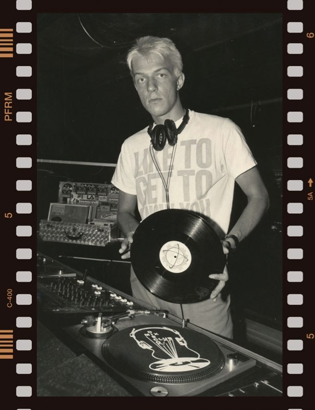 Dj Kaippa Ibiza